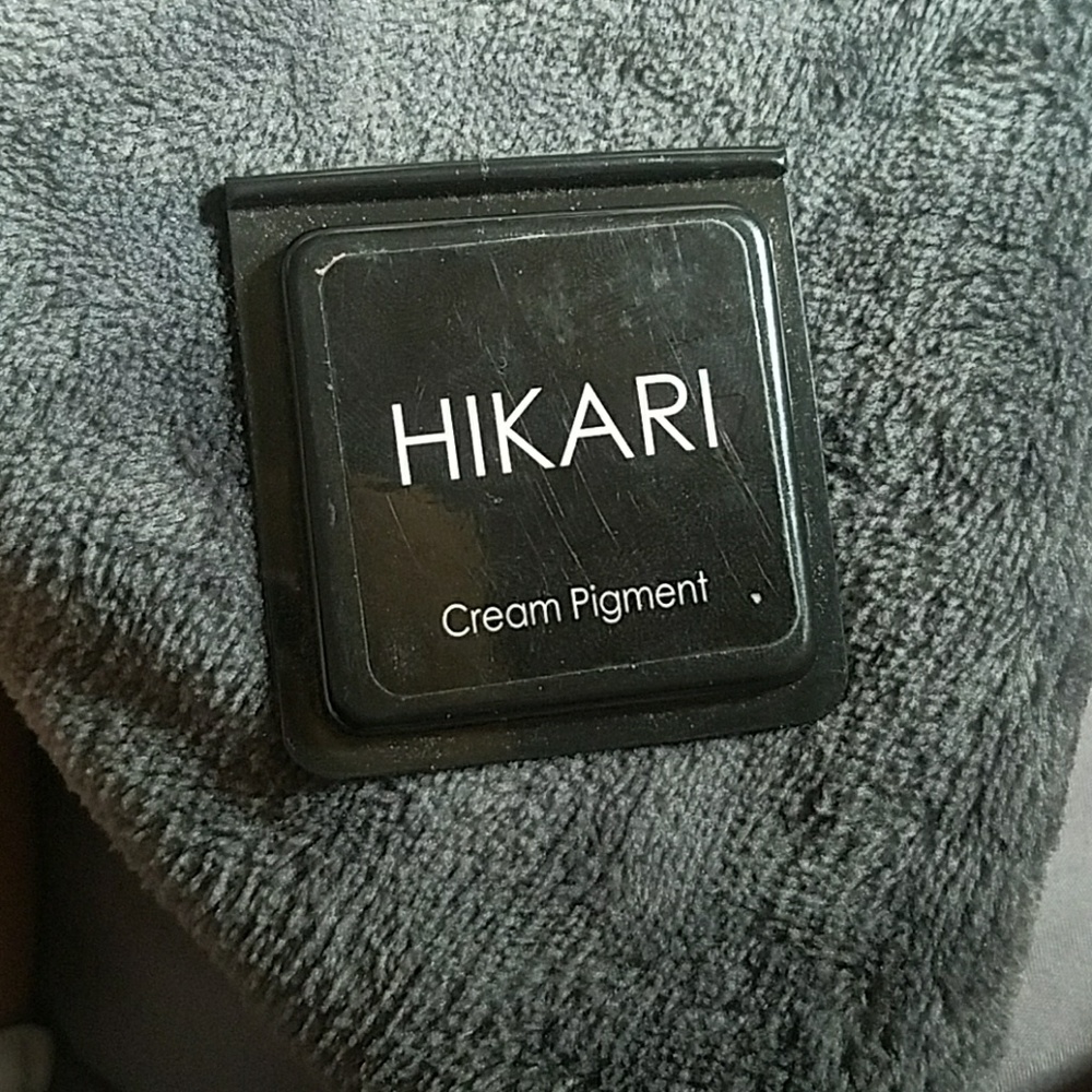 Hikari Cream Pigment